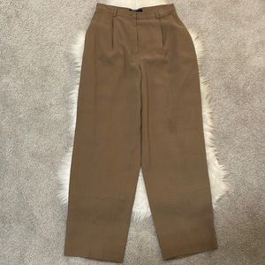 Charter Club Petite Trousers